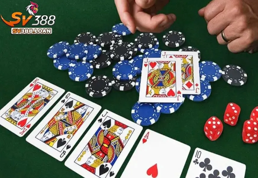 Những kinh nghiệm Cách Chơi Bài Bửu Sv388