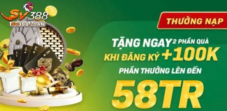 TRANG CHỦ 33 Tỷ lệ đổi thưởng cực cao