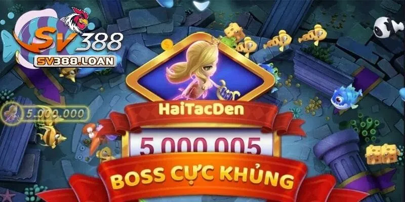 ban ca tien sv388 1