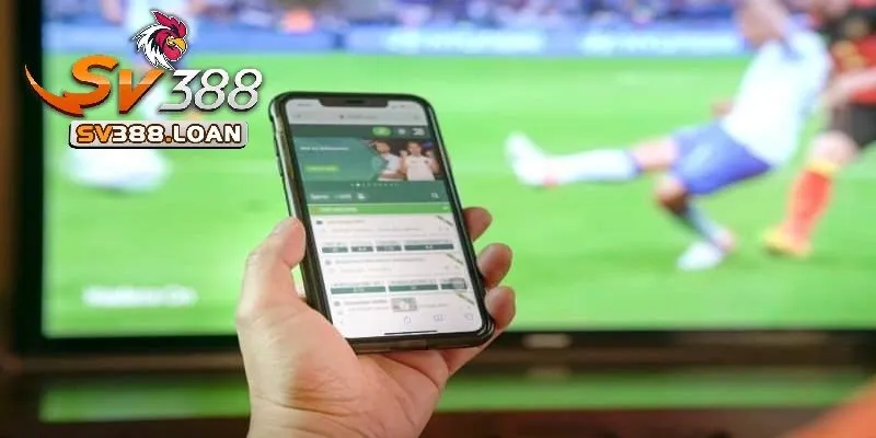 Kèo Chấp 1 Trái Là Gì? Hướng Dẫn Đọc Cược Chuẩn Tại Sv388 5 Hãy chú ý kỹ đến bảng tỷ lệ kèo nhà cái mới tung ra